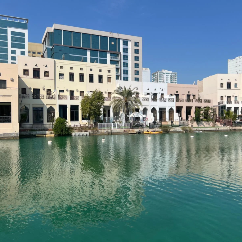 Brand New Fully Furnished 2 BHK Sea View Apartment